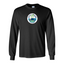 LetItGrow - Gildan - Unisex Cotton Long Sleeve