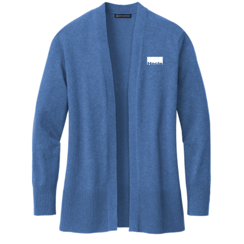 Charter Blue Heather