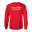 LocationProp - Gildan - Unisex Cotton Long Sleeve