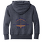 AllStar2 - Port & Company Youth Pullover Hooded Sweatshirt