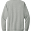 Dark Grey Hthr