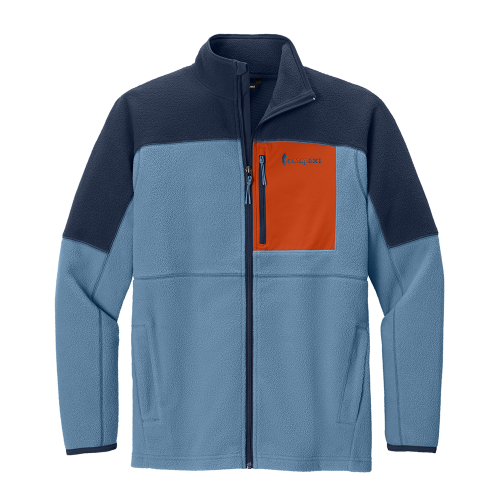 Cotopaxi Abrazo Full-Zip Fleece Jacket COTOM1695