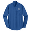 St. Anthony of Padua - Port Authority Men's SuperPro Twill Shirt v2 Embroidery