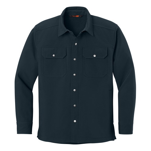 CornerStone Soft Shell Shirt Jacket CSJ73