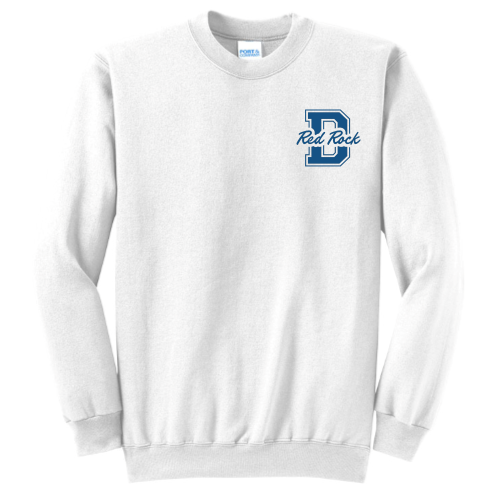 DoralRedRock - Port & Company Classic Crewneck Sweatshirt