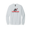 PinkertonScience - Gildan Adult Softstyle Fleece Crew Sweatshirt
