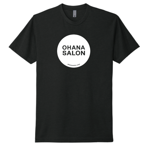 OHANASALON - Unisex Next Level CVC T-Shirt