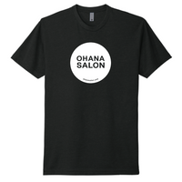 OHANASALON - Unisex Next Level CVC T-Shirt