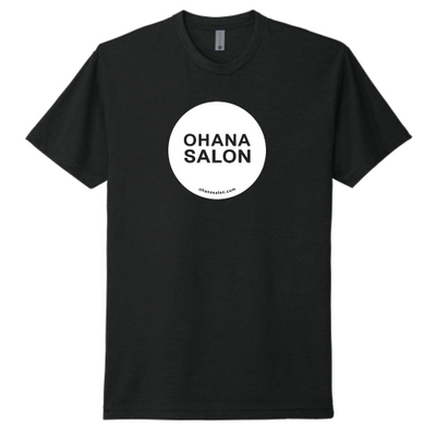 OHANASALON - Unisex Next Level CVC T-Shirt