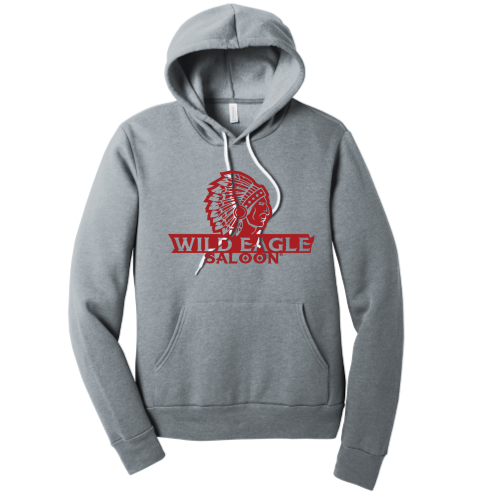 GeisHospitality - Unisex Sponge Fleece Hoodie