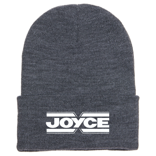 DaytonCorp - Cuffed Knit Beanie - v1