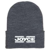 DaytonCorp - Cuffed Knit Beanie - v1