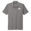 HBStrategies - TravisMathew Oceanside Solid Polo - v1