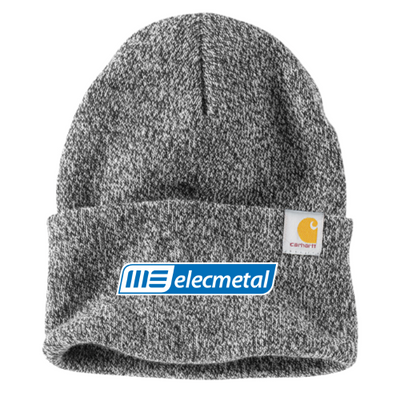 MEElecmetal - Carhartt - Watch Cap 2.0