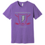 Heather Team Purple