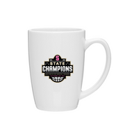 ScottieSwag - Contour 14oz Mug