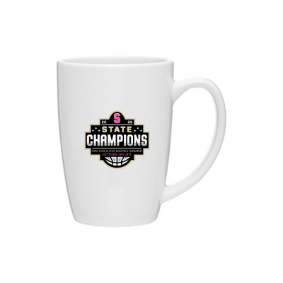 ScottieSwag - Contour 14oz Mug