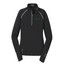 Listen Hear - OGIO ENDURANCE Ladies Nexus 1/4-Zip Pullover