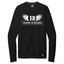 BoutiquexElDorado - Era Series Performance Long Sleeve Crew Tee - v7