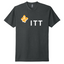 ITT Aerospace - Unisex Next Level - CVC T-Shirt