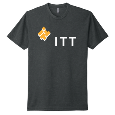 ITT Aerospace - Unisex Next Level - CVC T-Shirt