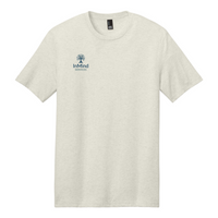 InMind Services - District Made Men's Perfect Weight Crew Tee v1