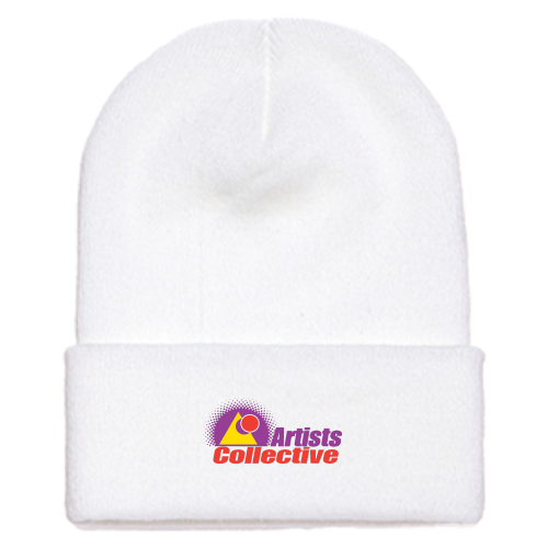 ArtistsCollective - Cuffed Knit Beanie
