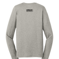 UrbanCoalTeamStore - Era Series Performance Long Sleeve Crew Tee