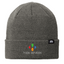 HopeServices - TravisMathew Solid Cuffed Beanie