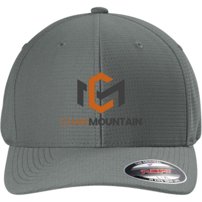 ChainMountain TravisMathew Rad Flexback Cap