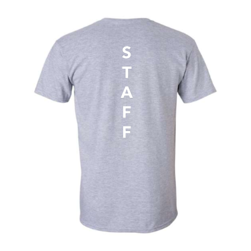 Zion - Gildan Softstyle T-Shirt
