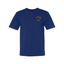 WMREC - USA Made 100 Cotton Short Sleeve T Shirt