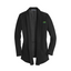 Deep Black/ Charcoal Heather