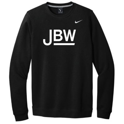 JBW - Nike Club Fleece Crew  - v1
