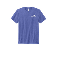 Homestead - Volunteer Knitwear Tri Tee USA-Made