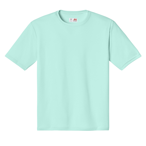 Pastel Mint