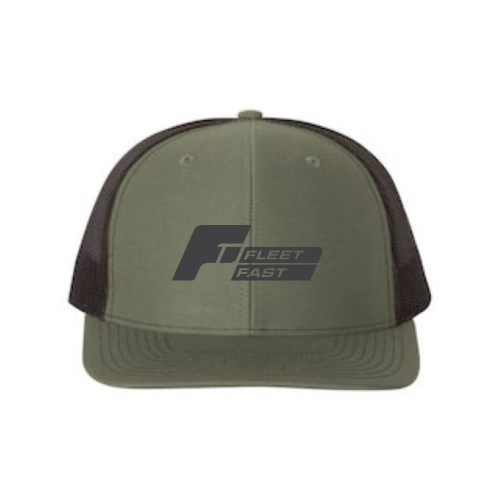 Loden Black