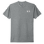 Dark Heather Gray