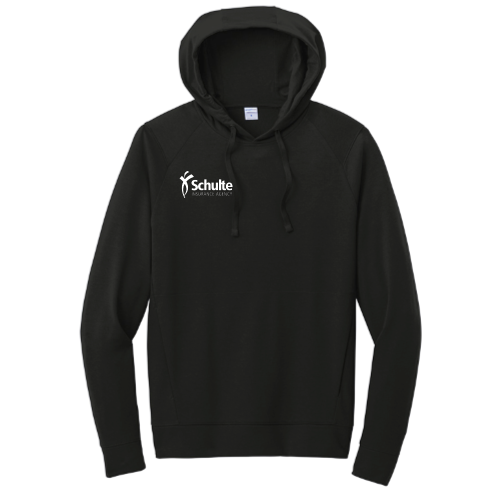 SchulteInsurance - Sport-Tek Sport-Wick Flex Fleece Pullover Hoodie
