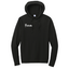 SchulteInsurance - Sport-Tek Sport-Wick Flex Fleece Pullover Hoodie