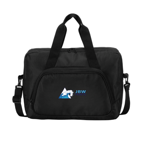 FEDITC - Port Authority City Briefcase