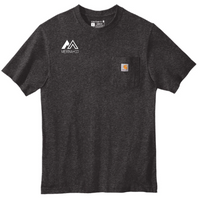 Merina+Co - Carhartt Workwear Pocket Short Sleeve T-Shirt
