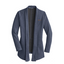 Estate Blue Heather/ Charcoal He