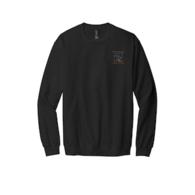 SuncoastTwinCities - Gildan Adult Softstyle Fleece Crew Sweatshirt