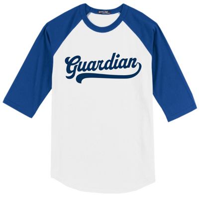 Guardian - Sport-Tek Youth Colorblock Raglan Jersey