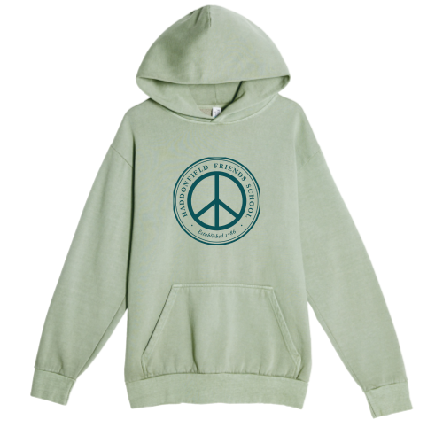 Oil Green