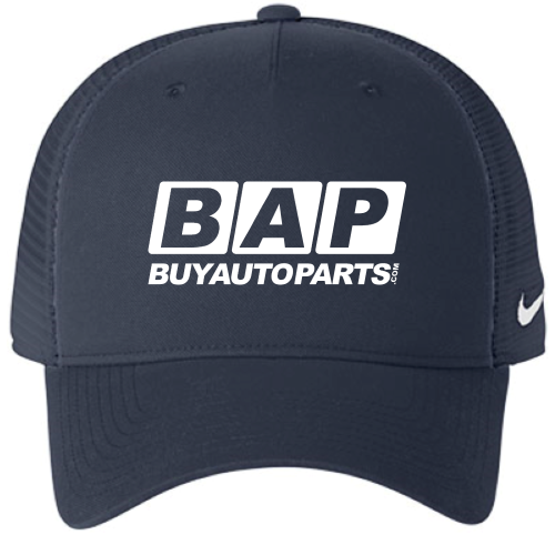 BuyAutoParts - Nike Snapback Mesh Trucker Cap v2