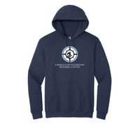 Charleston Veterinary - Gildan Heavy Blend Hooded Sweatshirt