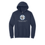 Charleston Veterinary - Gildan Heavy Blend Hooded Sweatshirt