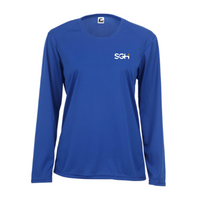 SGH - Ladies' Long Sleeve T-Shirt